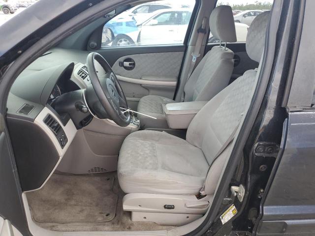 Photo 7 from auction – 2005 CHEVROLET EQUINOX LT with VIN 2CNDL63F756202372