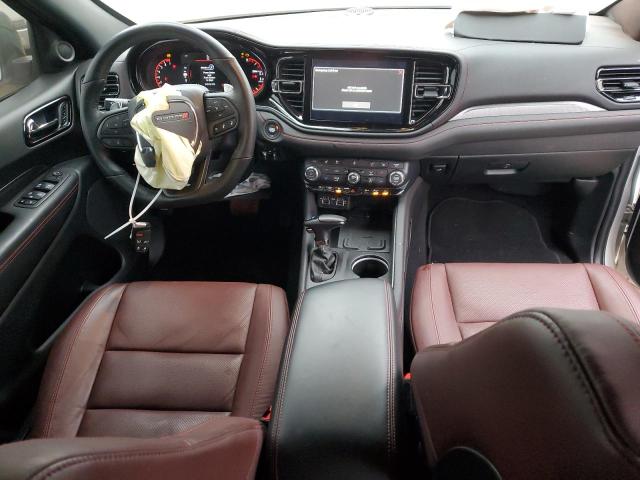 Photo 8 from auction – 2024 DODGE DURANGO GT with VIN 1C4RDJDG7RC141054