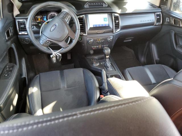 Photo 8 from auction – 2022 FORD RANGER XL with VIN 1FTER4FH7NLD17814