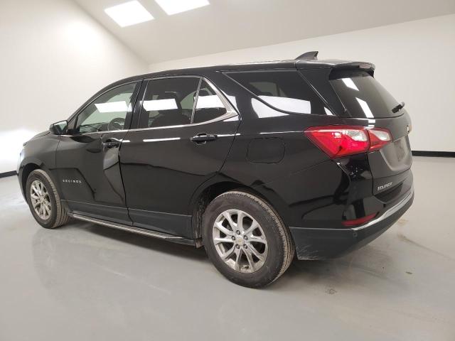 Photo 2 from auction – 2020 CHEVROLET EQUINOX LT with VIN 2GNAXTEV8L6164539