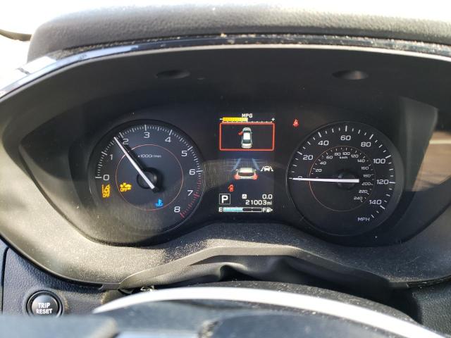 Photo 9 from auction – 2019 SUBARU CROSSTREK with VIN JF2GTABC1K8308710