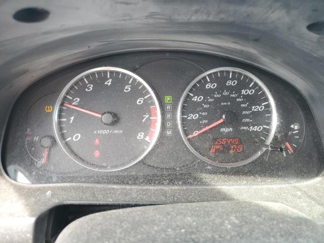 Фото 9 с аукциона – 2008 MAZDA 6 I с VIN 1YVHP80C185M02724
