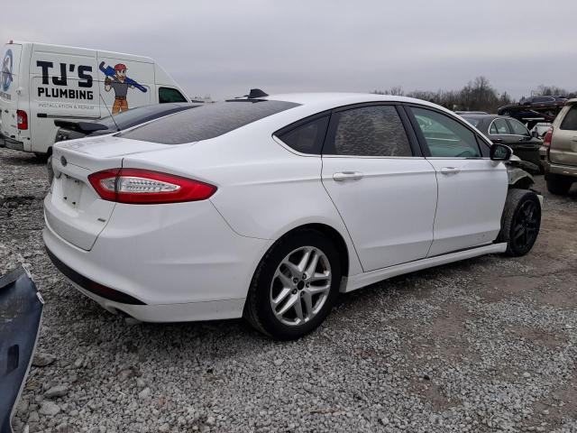 Photo 3 from auction – 2016 FORD FUSION SE with VIN 3FA6P0H75GR283647
