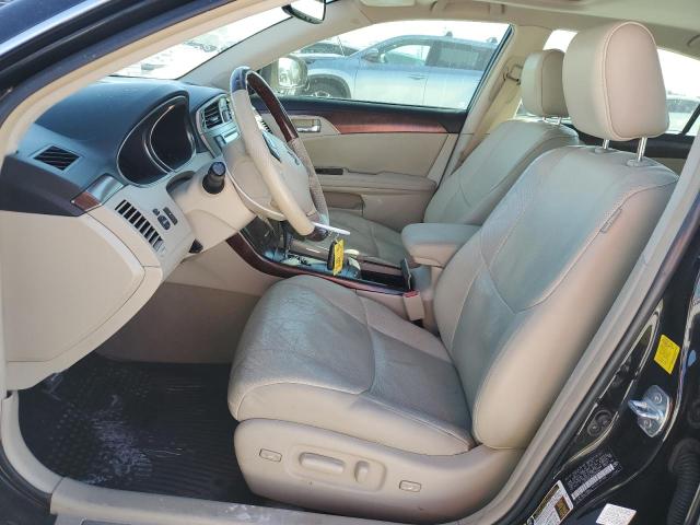 Photo 7 from auction – 2011 TOYOTA AVALON BAS with VIN 4T1BK3DB2BU396066