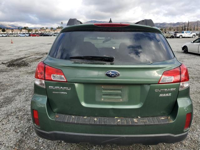 Снимка 6 от търг – 2014 SUBARU OUTBACK 2. с VIN 4S4BRBCC4E3243182