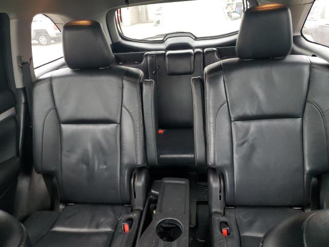Photo 10 from auction – 2017 TOYOTA HIGHLANDER with VIN 5TDJZRFH4HS367584