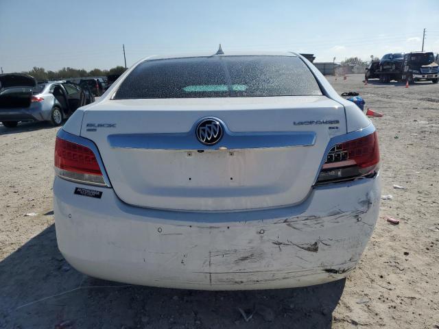 Снимка 6 от търг – 2011 BUICK LACROSSE C с VIN 1G4GD5ED3BF134492