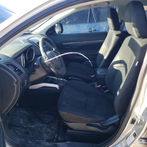 Photo 7 from auction – 2014 MITSUBISHI OUTLANDER with VIN 4A4AR3AUXEE013693