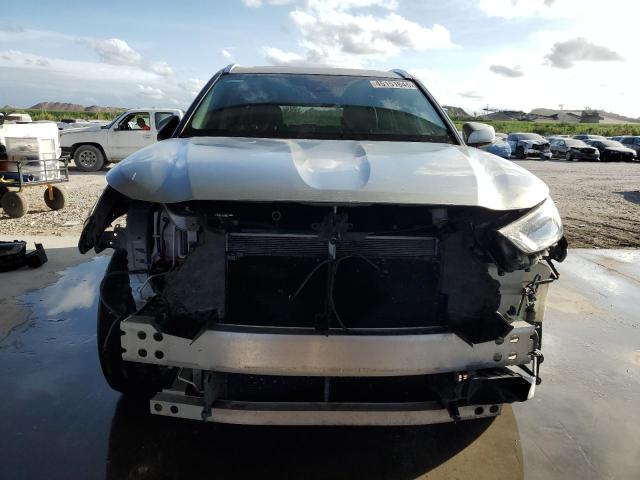 Photo 5 from auction – 2021 TOYOTA HIGHLANDER with VIN 5TDGZRAH0MS038103
