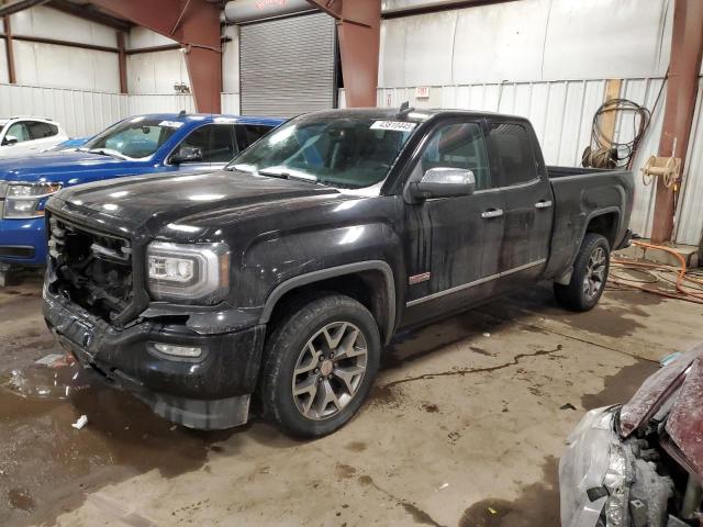 Photo 1 from auction – 2016 GMC SIERRA K15 with VIN 1GTV2NEC8GZ128606