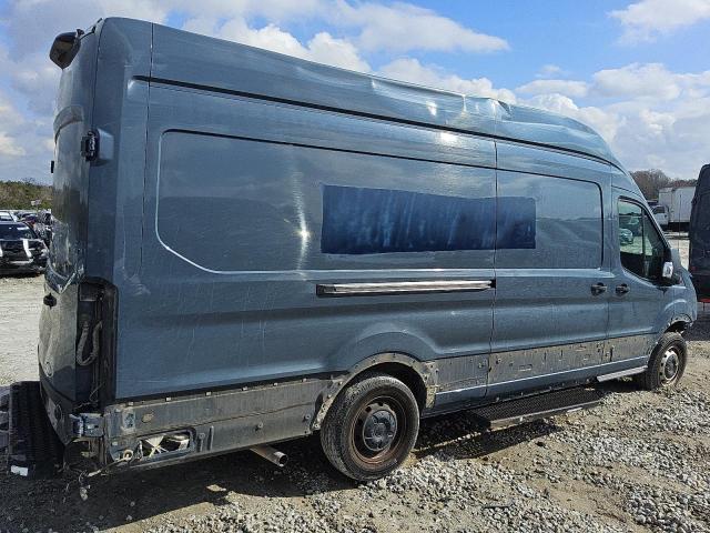 Photo 3 from auction – 2020 FORD TRANSIT T- with VIN 1FTBR3X84LKA86692