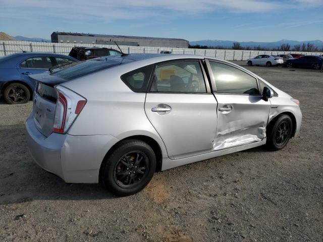 Photo 3 from auction – 2015 TOYOTA PRIUS with VIN JTDKN3DU8F1943247