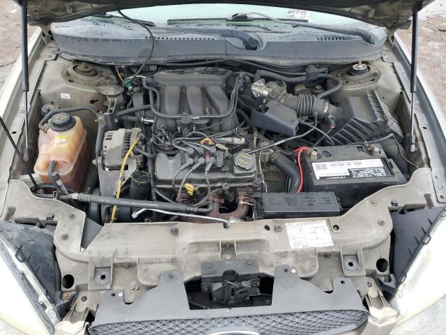 Снимка 11 от търг – 2005 FORD TAURUS SE с VIN 1FAFP53U45A129867