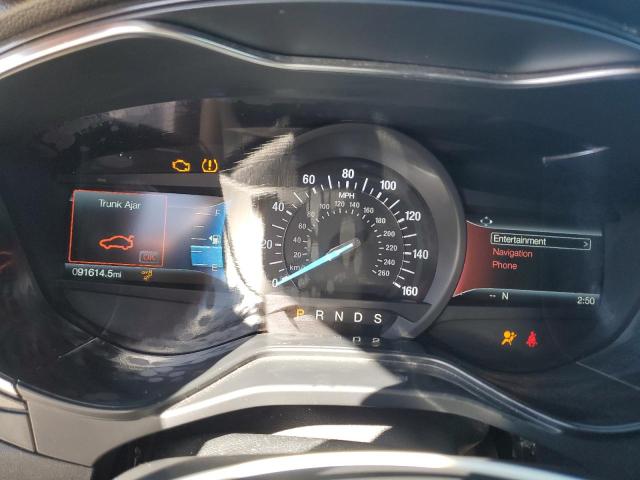 Photo 9 from auction – 2020 FORD FUSION TIT with VIN 3FA6P0D91LR152197