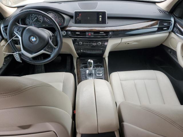 Photo 8 from auction – 2015 BMW X5 XDRIVE3 with VIN 5UXKR0C50F0P00730