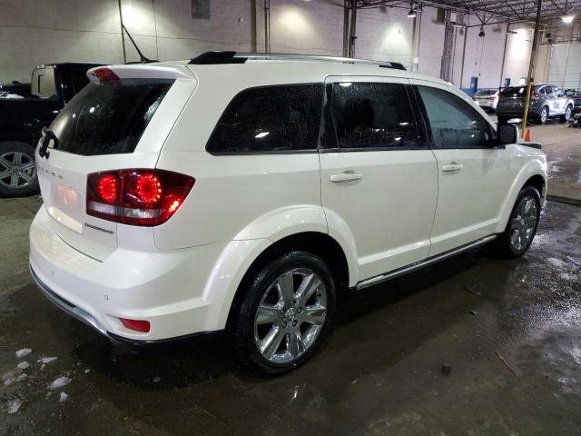 Photo 3 from auction – 2017 DODGE JOURNEY CR with VIN 3C4PDDGG4HT609779