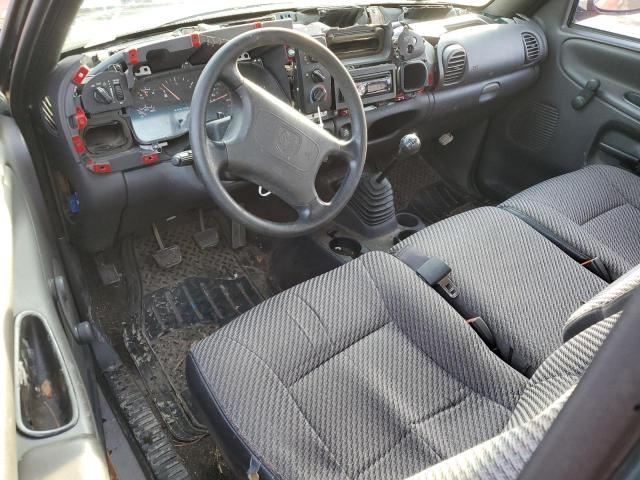 Photo 8 from auction – 1999 DODGE RAM 1500 with VIN 1B7HC16X5XS190087
