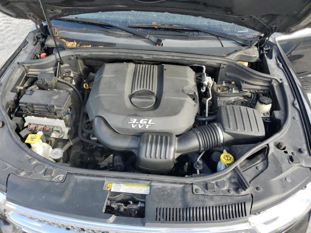 Photo 12 from auction – 2013 DODGE DURANGO CR with VIN 1C4RDHDG0DC637525
