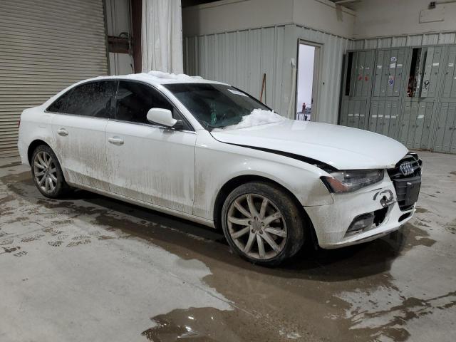 Снимка 4 от търг – 2013 AUDI A4 PREMIUM с VIN WAUBFAFL7DA102102