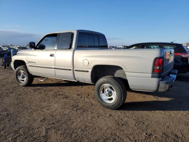 Photo 2 from auction – 1998 DODGE RAM 1500 with VIN 3B7HF12Y2WM287017