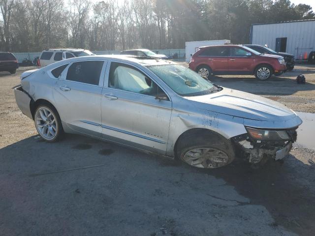 Photo 4 from auction – 2014 CHEVROLET IMPALA LTZ with VIN 2G1155S37E9119194