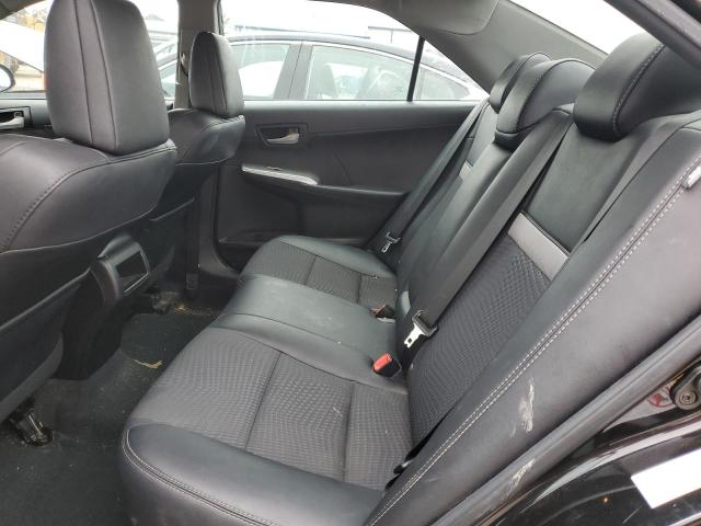 Photo 10 from auction – 2014 TOYOTA CAMRY L with VIN 4T1BF1FK7EU382268