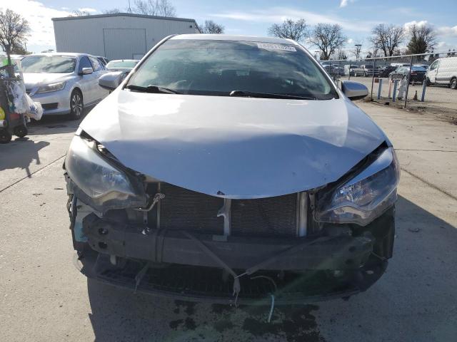 Photo 5 from auction – 2015 TOYOTA COROLLA L with VIN 5YFBURHE4FP347069