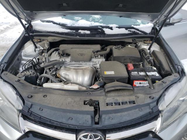 Photo 11 from auction – 2016 TOYOTA CAMRY LE with VIN 4T1BF1FK4GU235344