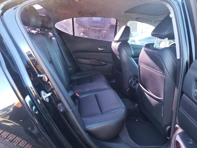 Photo 10 from auction – 2016 ACURA TLX with VIN 19UUB1F30GA012660
