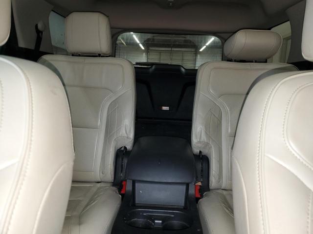 Photo 10 from auction – 2016 FORD EXPLORER P with VIN 1FM5K8HT0GGB41032
