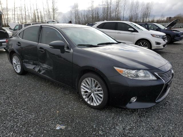 Photo 4 from auction – 2014 LEXUS ES 350 with VIN JTHBK1GGXE2087623