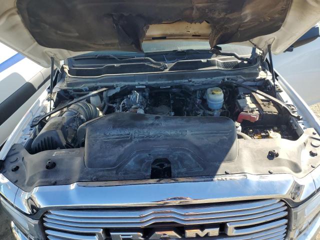 Photo 11 from auction – 2020 RAM 2500 with VIN 3C6UR5KL9LG309470