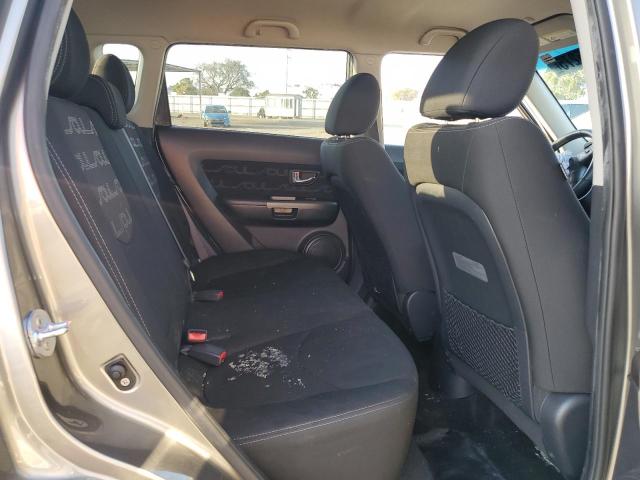 Photo 11 from auction – 2012 KIA SOUL with VIN KNDJT2A62C7431817