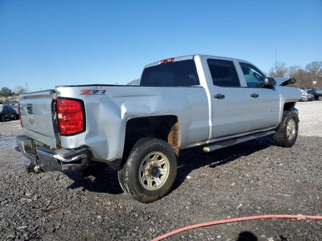 Photo 3 from auction – 2015 CHEVROLET SILVERADO with VIN 1GC1KVEG7FF133345