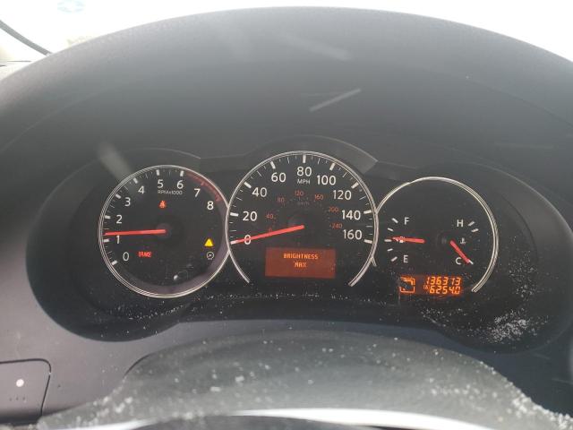 Photo 9 from auction – 2011 NISSAN ALTIMA BAS with VIN 1N4AL2AP9BN455864