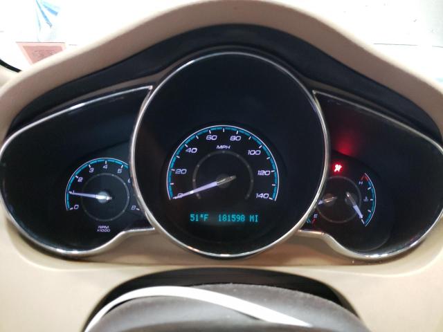 Photo 9 from auction – 2012 CHEVROLET MALIBU 1LT with VIN 1G1ZC5E00CF230278