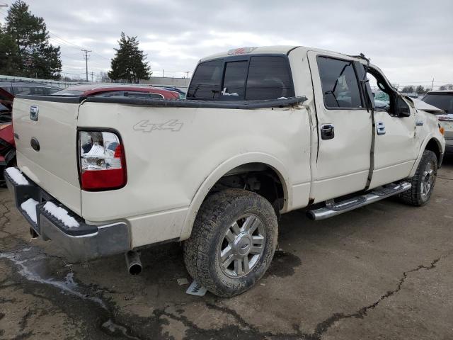Photo 3 from auction – 2008 FORD F150 SUPER with VIN 1FTPW14V08FB78735
