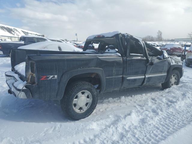 Photo 3 from auction – 2007 GMC NEW SIERRA with VIN 1GTEK19B47E106815