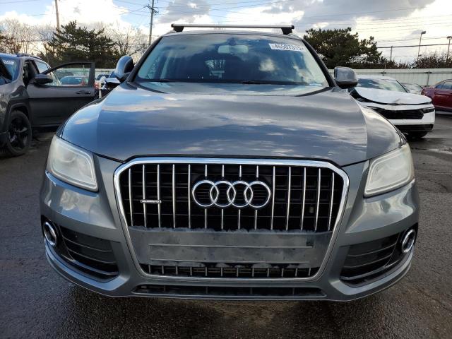 صورة رقم 5 من المزاد - 2013 AUDI Q5 PREMIUM مع VIN WA1CFAFP5DA036377