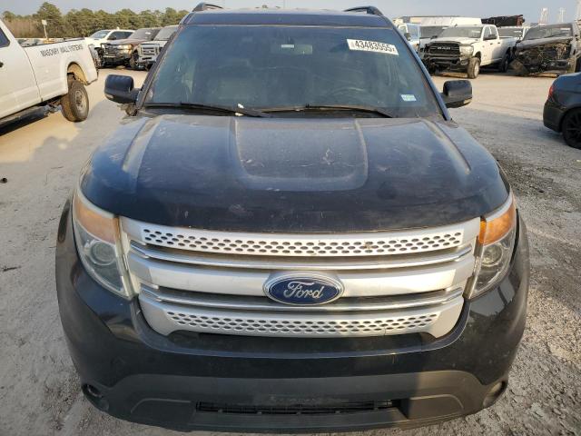 Photo 5 from auction – 2011 FORD EXPLORER X with VIN 1FMHK7D89BGA64839