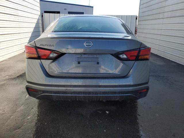 Photo 6 from auction – 2024 NISSAN ALTIMA S with VIN 1N4BL4BV5RN322087