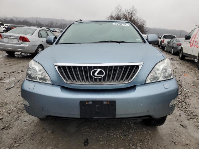 Photo 5 from auction – 2009 LEXUS RX 350 with VIN 2T2HK31U49C120933