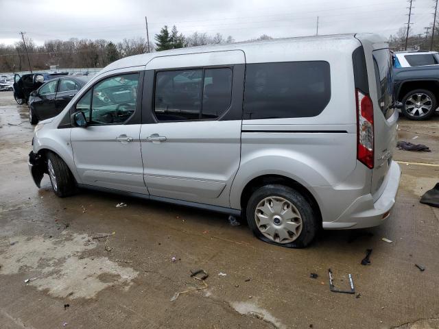 Photo 2 from auction – 2014 FORD TRANSIT CO with VIN NM0GE9F77E1134690