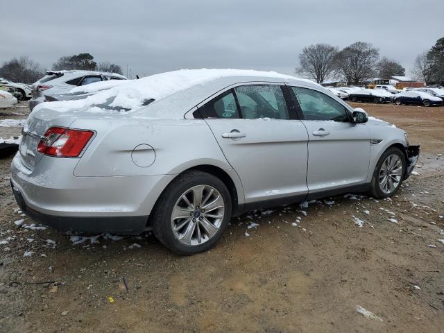 Photo 3 from auction – 2012 FORD TAURUS LIM with VIN 1FAHP2FW6CG121042