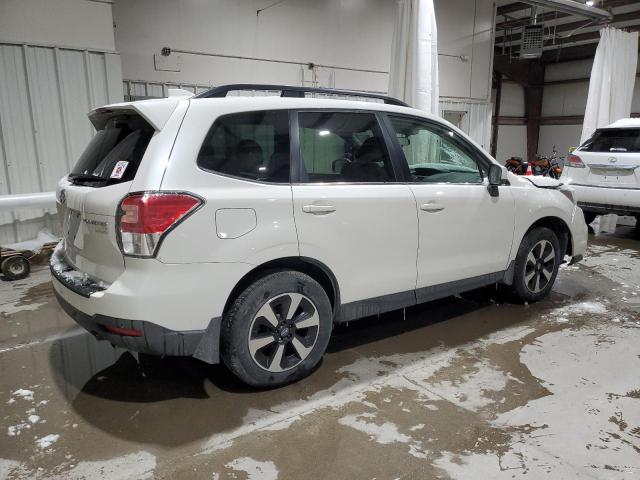 Photo 3 from auction – 2017 SUBARU FORESTER 2 with VIN JF2SJARC2HH531918