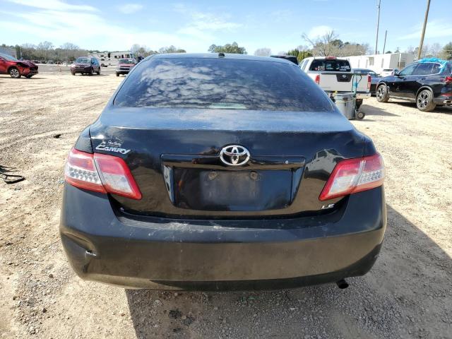 Photo 6 from auction – 2011 TOYOTA CAMRY BASE with VIN 4T1BF3EK1BU175951