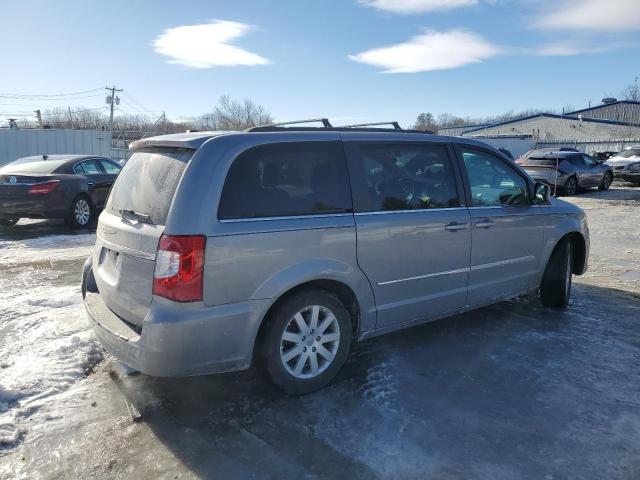 Photo 3 from auction – 2014 CHRYSLER TOWN & COU with VIN 2C4RC1BG8ER132161