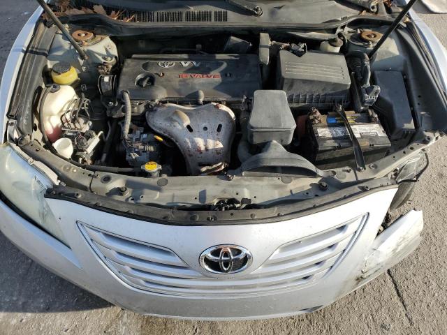 Photo 11 from auction – 2007 TOYOTA CAMRY with VIN 4T1BE46K47U060601