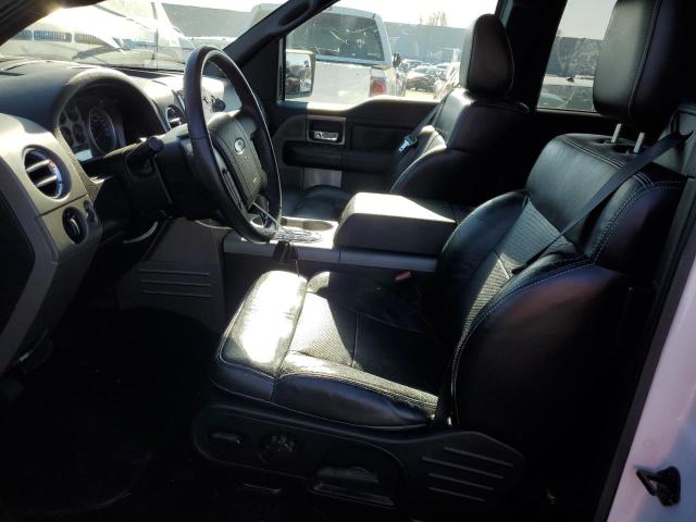 Photo 7 from auction – 2006 FORD F150 with VIN 1FTPX04546KA91187