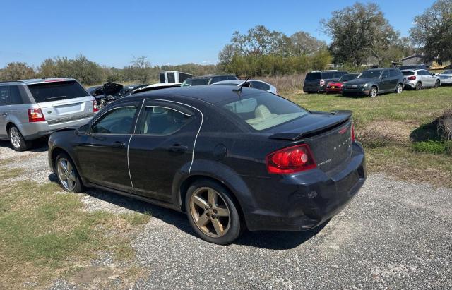 Photo 3 from auction – 2011 DODGE AVENGER LU with VIN 1B3BD2FG4BN551682